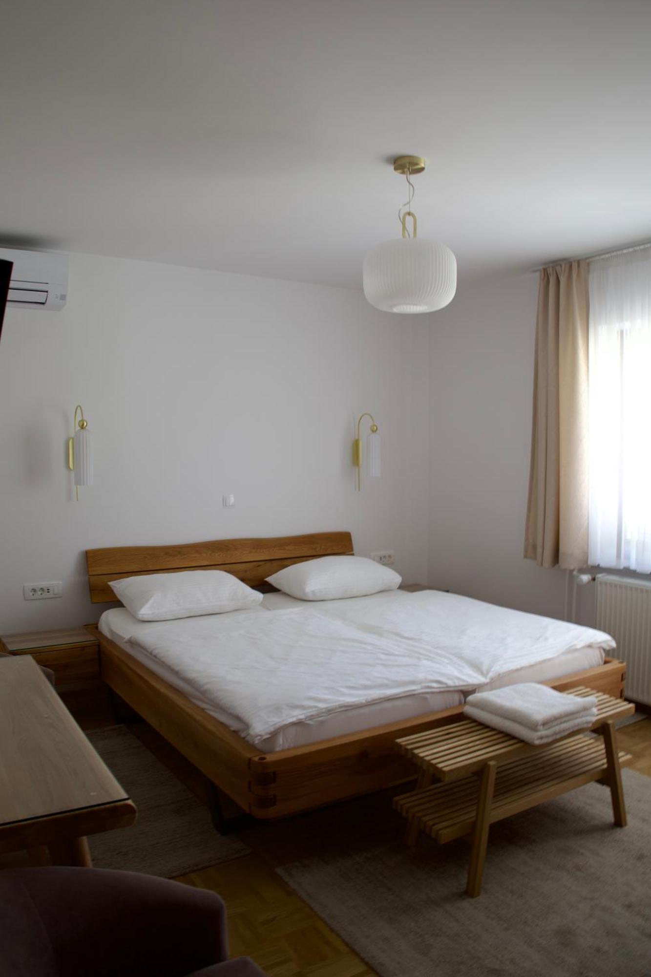 Apartments-Rooms Kocijancic Bled Kültér fotó