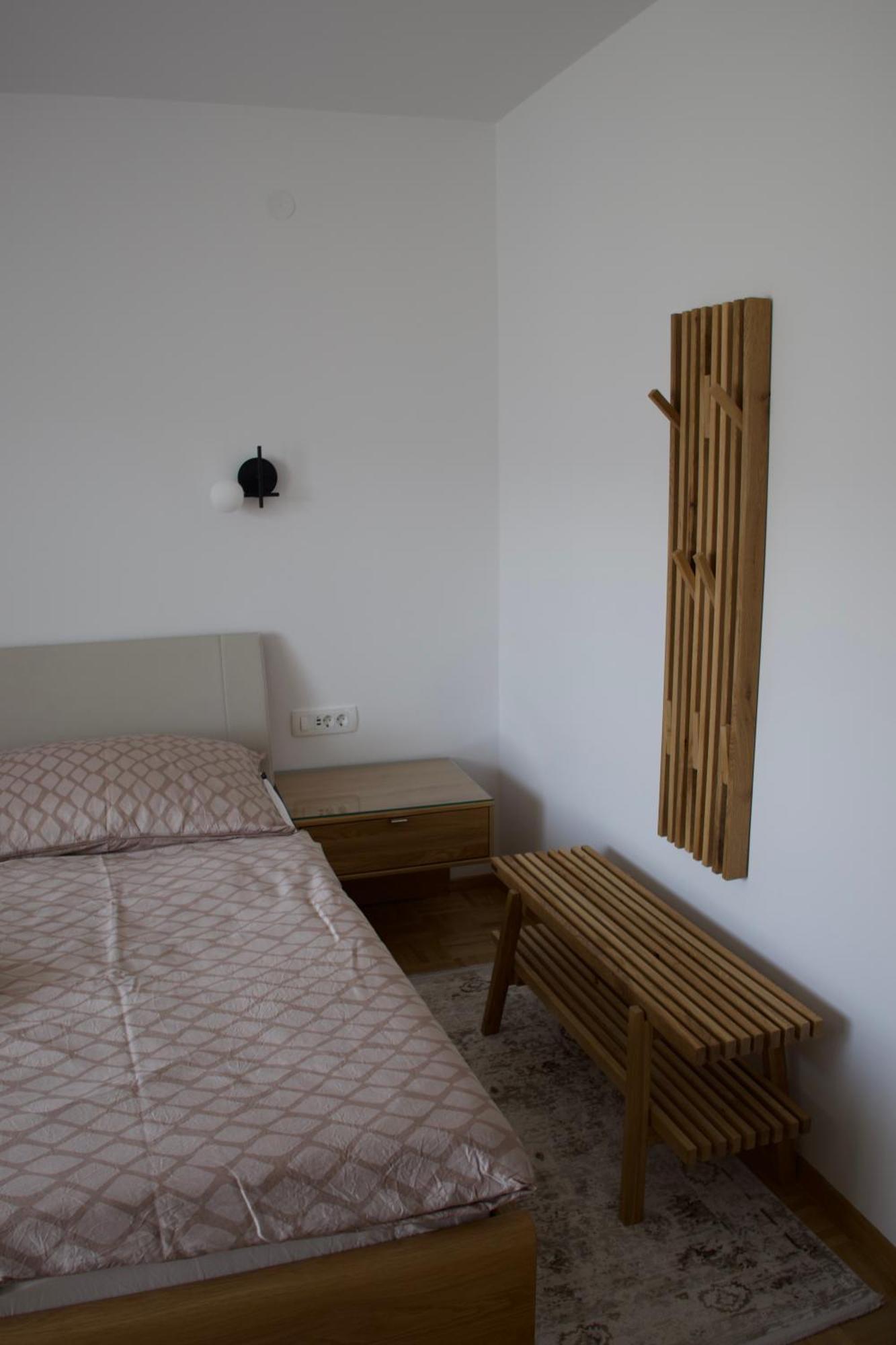 Apartments-Rooms Kocijancic Bled Kültér fotó